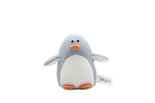 Little Adventures Plush: Pip Penguin (Medium)