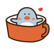 Little Adventures Plush: Pip Penguin (Medium)