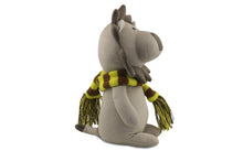 Little Adventures Plush: Leo Lion (Medium)