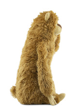Rufus & Friends Plush: Finn Monkey (Medium)