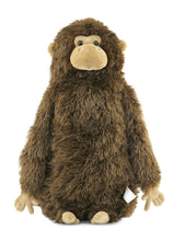 Rufus & Friends Plush: Rufus Monkey (Medium)