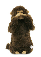 Rufus & Friends Plush: Rufus Monkey (Medium)