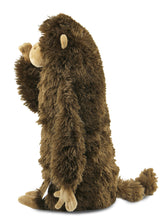 Rufus & Friends Plush: Rufus Monkey (Medium)