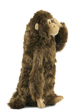 Rufus & Friends Plush: Rufus Monkey (Medium)