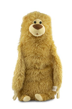 Rufus & Friends Plush: Alfie Monkey (Medium)