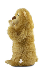 Rufus & Friends Plush: Alfie Monkey (Medium)