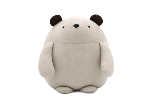 Little Adventures Plush: Benson Big Bear (Large)