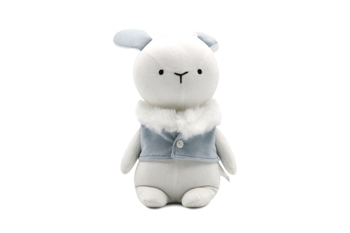 Little Adventures Plush: Bailey Bunny (Medium)