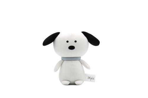 Little Adventures Plush: Toby Dog (Medium)