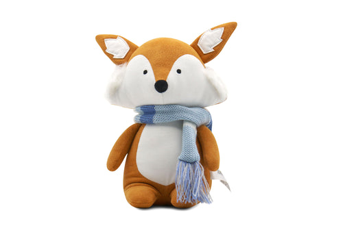 Little Adventures Plush: Frankie Fox (Medium)