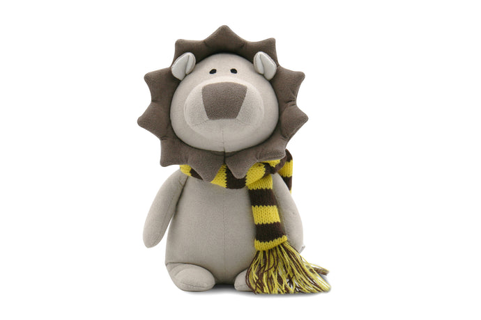 Little Adventures Plush: Leo Lion (Medium)