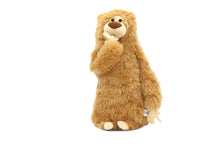 Rufus & Friends Plush: Alfie Monkey (Medium)