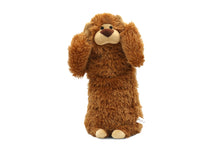 Rufus & Friends Plush: Finn Monkey (Medium)