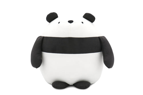 Little Adventures Plush: Phill Panda (Large)