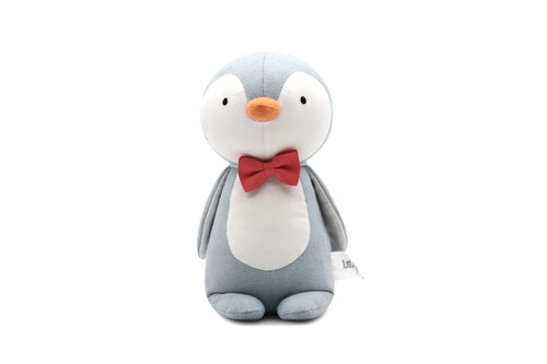 Little Adventures Plush: Peter Penguin (Medium)